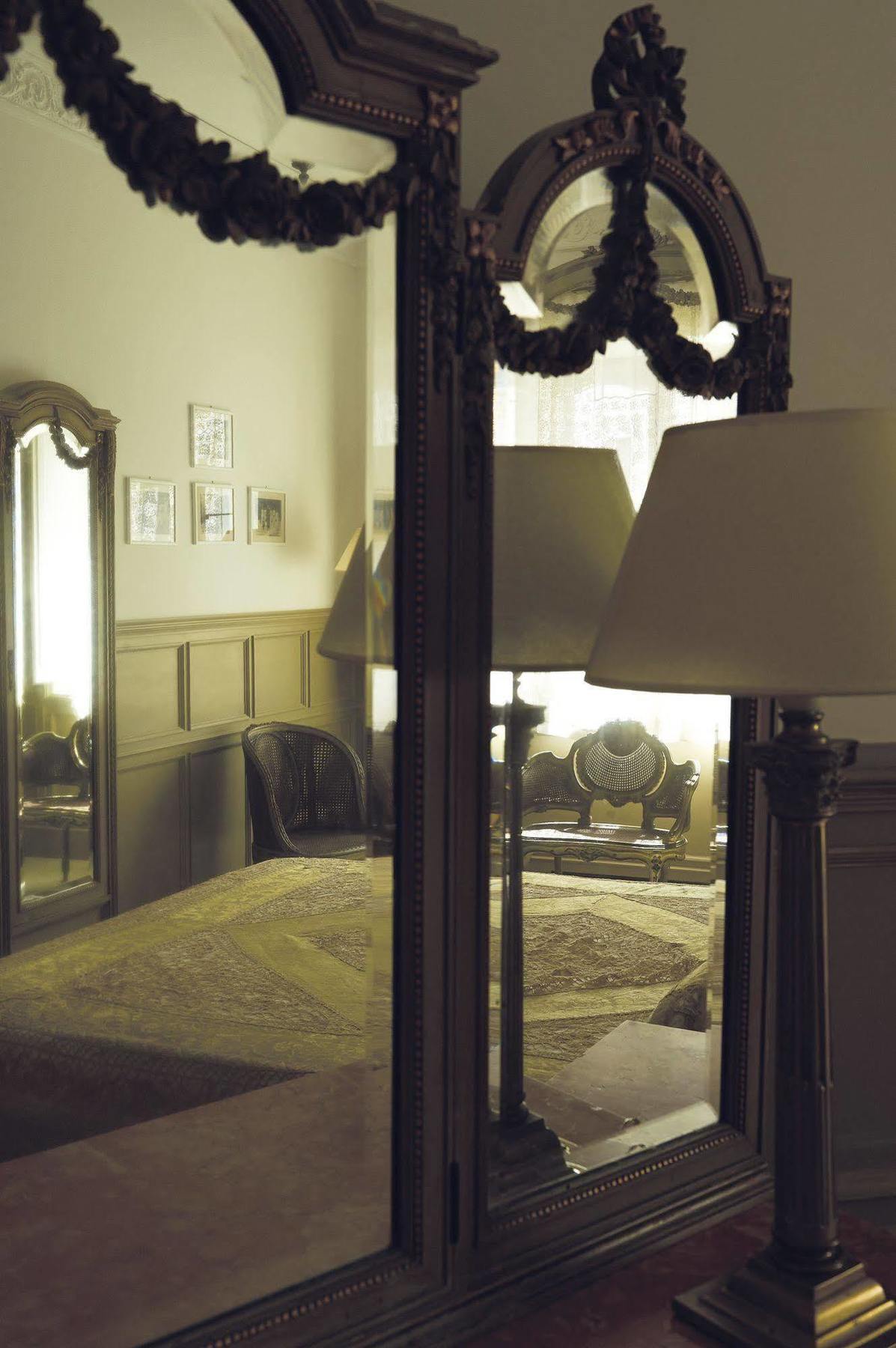 Villa Laetitia Roma Exterior foto